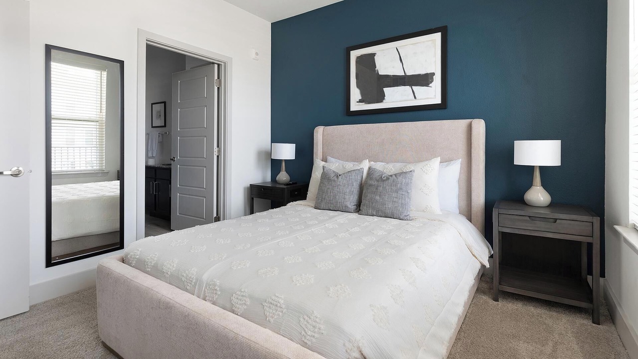 Photo of Bedroom in Austin