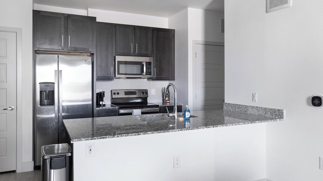 Photo of Kitchen in Austin