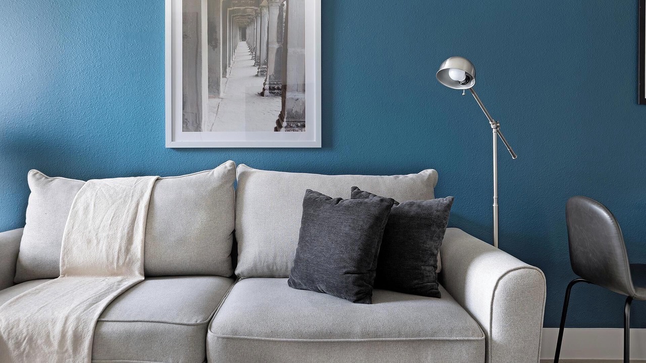Photo of Livingroom in Austin