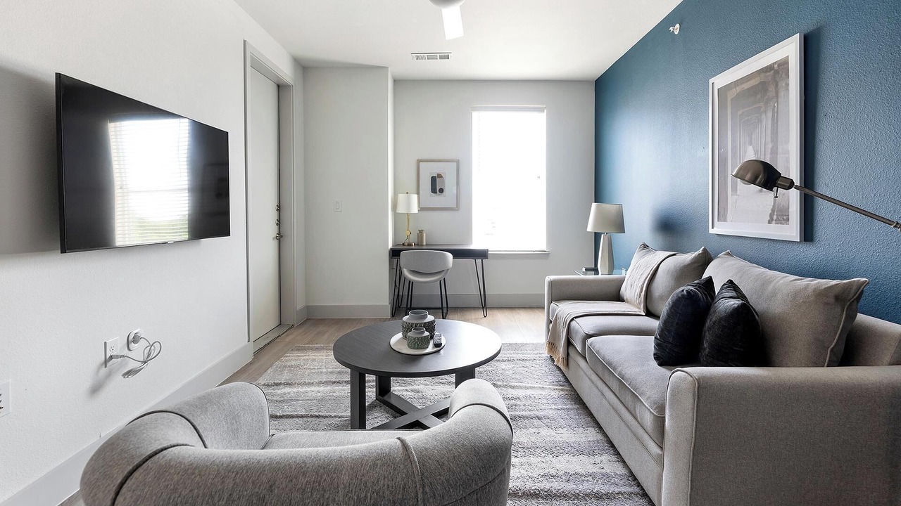 Photo of Livingroom in Austin
