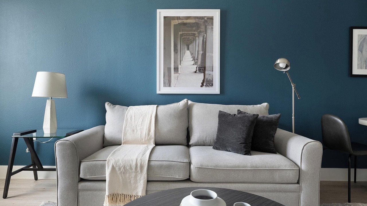 Photo of Livingroom in Austin