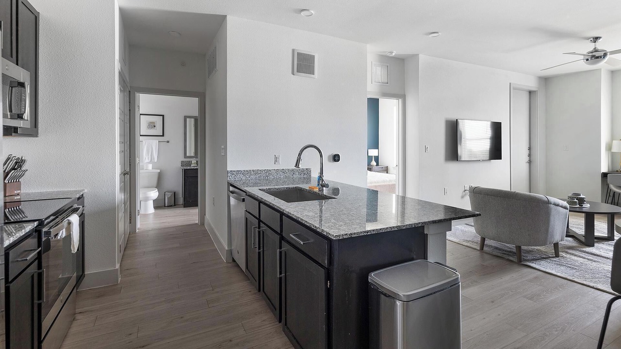 Photo of Kitchen in Austin