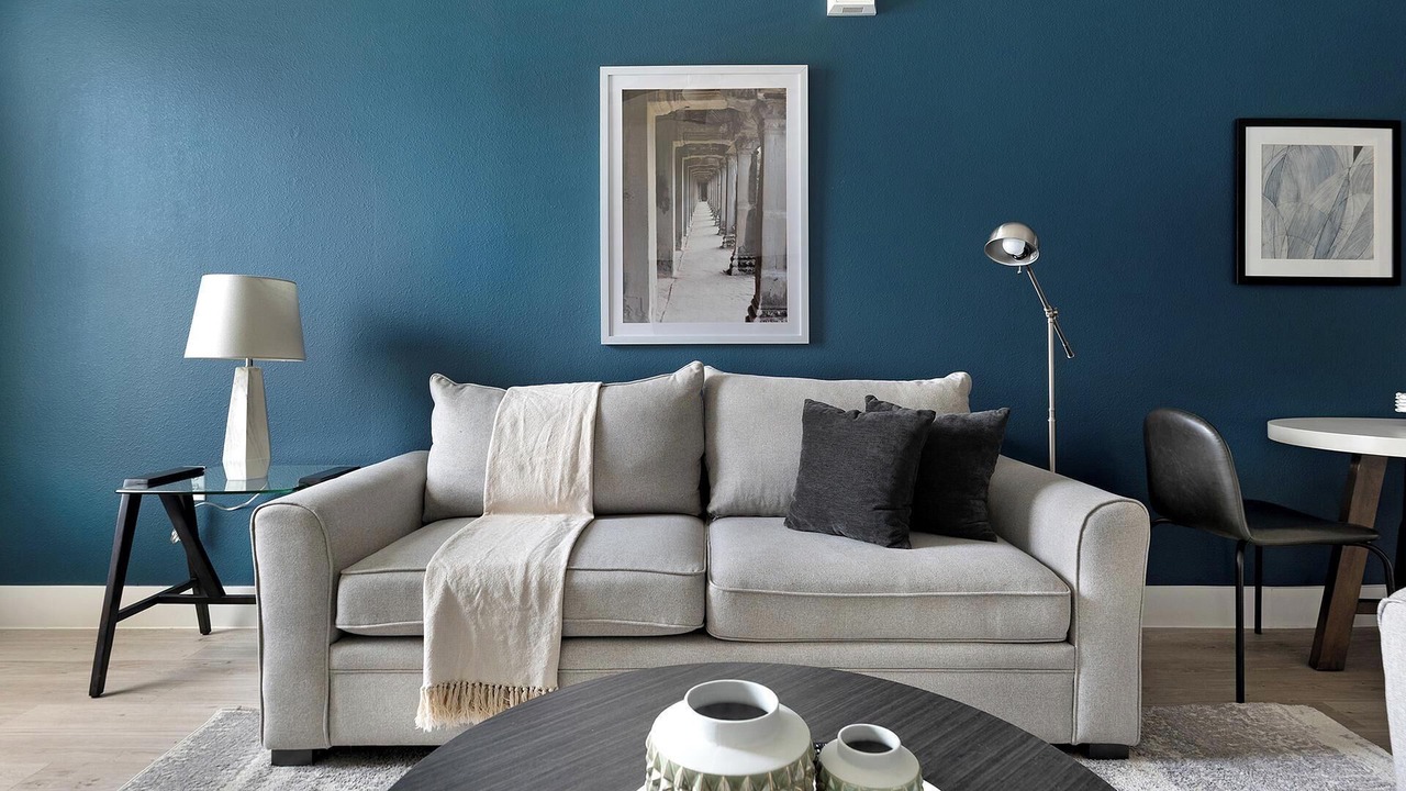 Photo of Livingroom in Austin