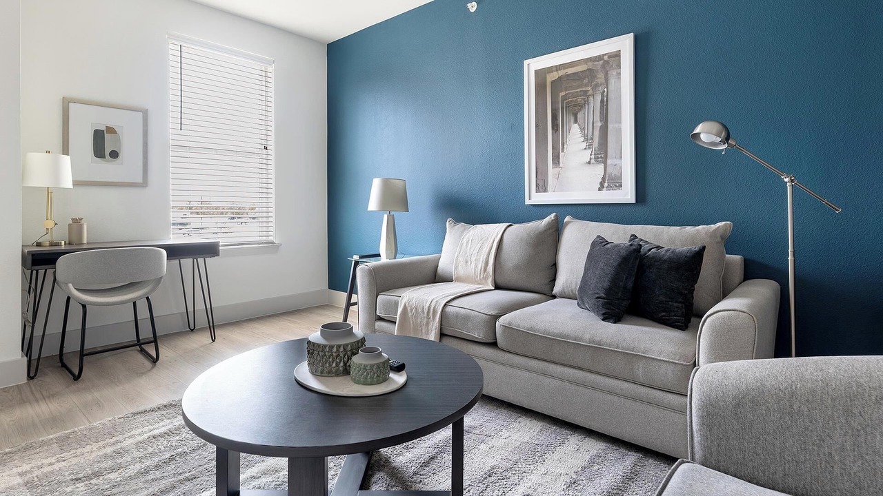 Photo of Livingroom in Austin