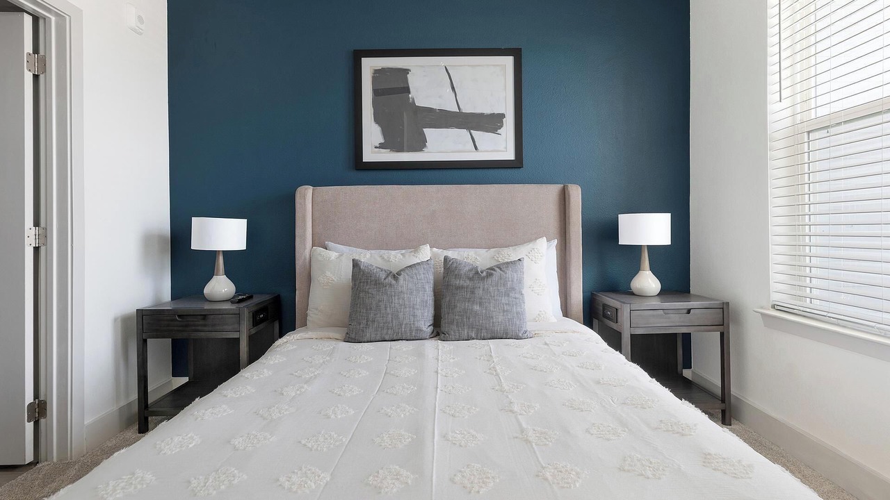 Photo of Bedroom in Austin