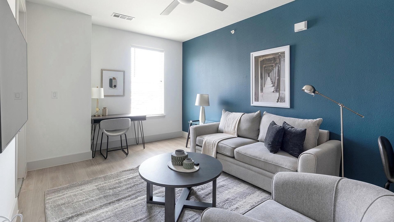 Photo of Livingroom in Austin