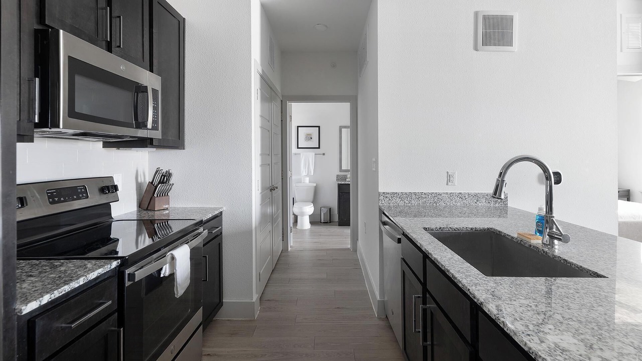 Photo of Kitchen in Austin