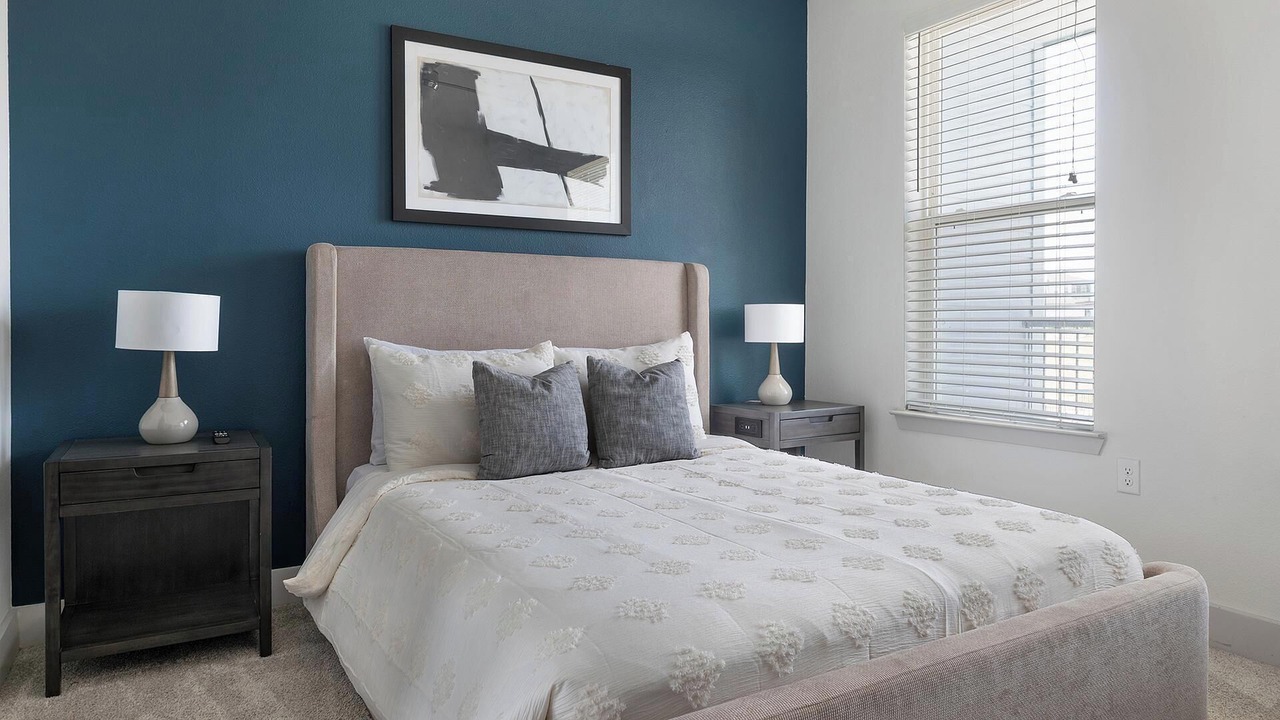 Photo of Bedroom in Austin
