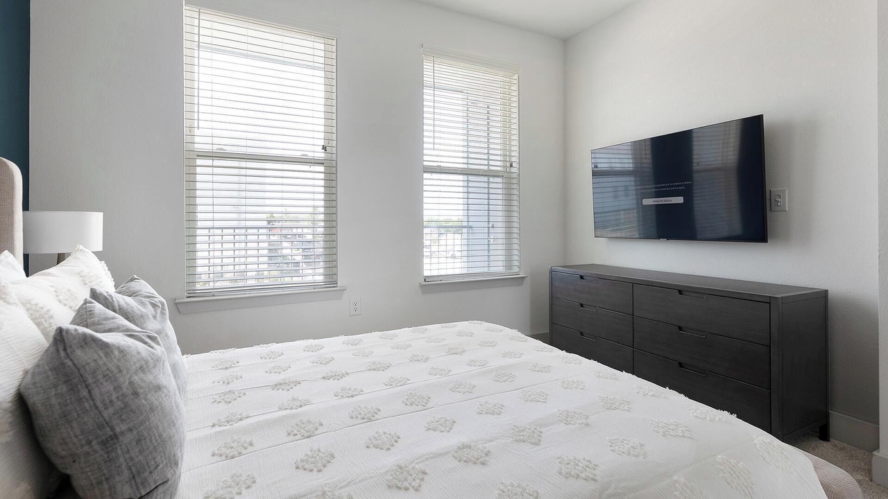 Photo of Bedroom in Austin