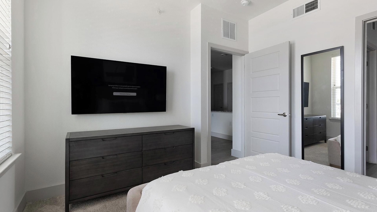 Photo of Bedroom in Austin