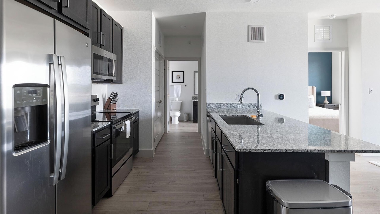 Photo of Kitchen in Austin