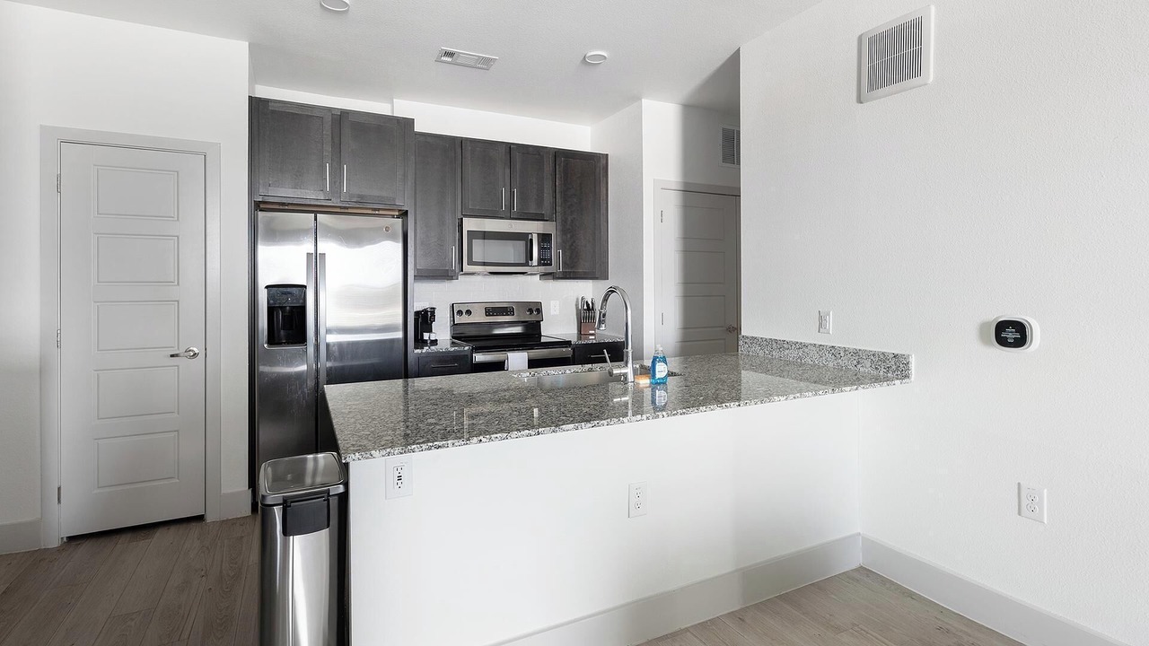 Photo of Kitchen in Austin