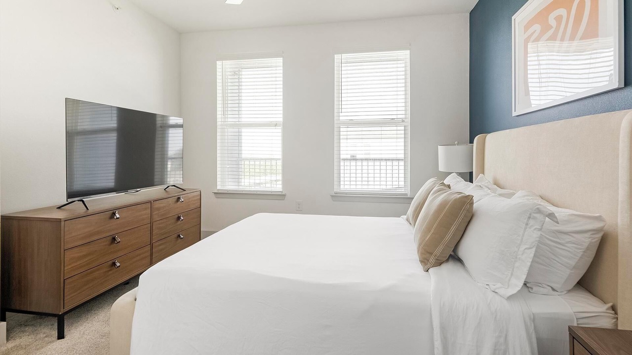 Photo of Bedroom in Austin