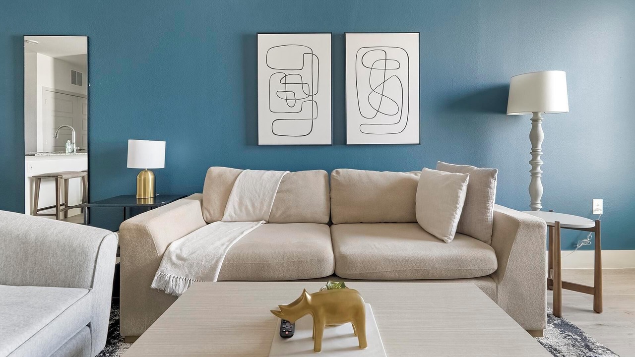 Photo of Livingroom in Austin
