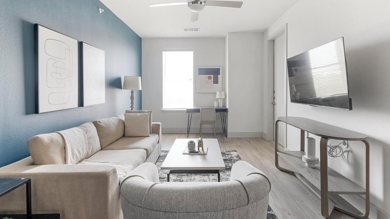 Photo of Livingroom in Austin