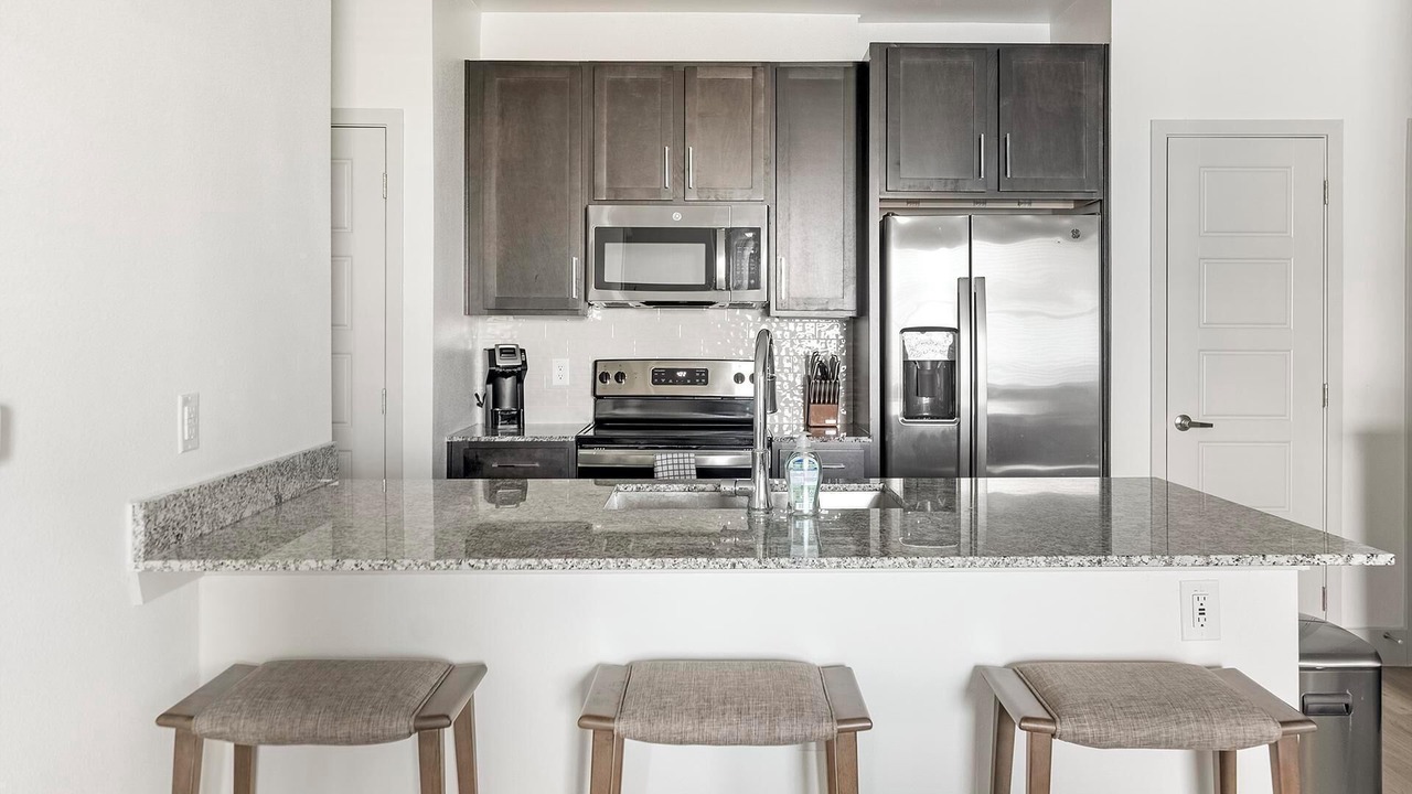 Photo of Kitchen in Austin