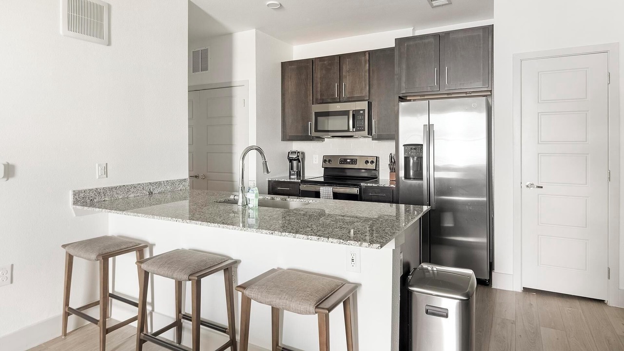 Photo of Kitchen in Austin