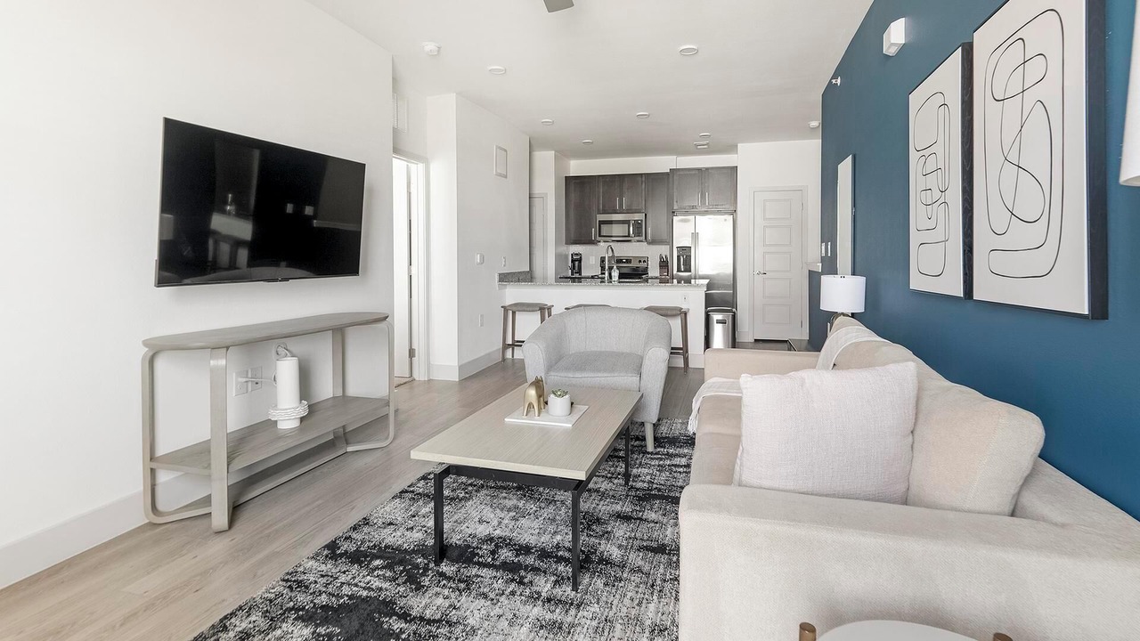 Photo of Livingroom in Austin