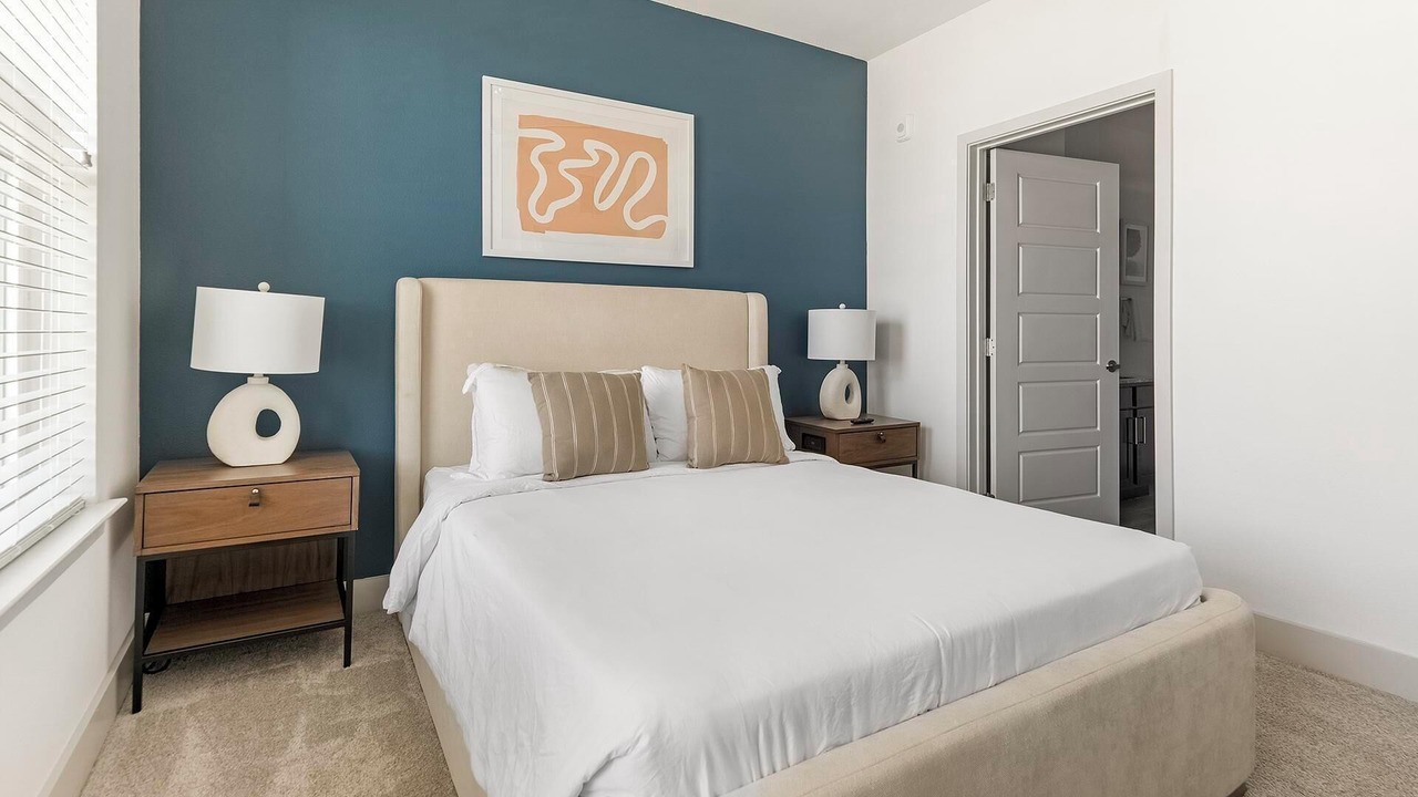 Photo of Bedroom in Austin