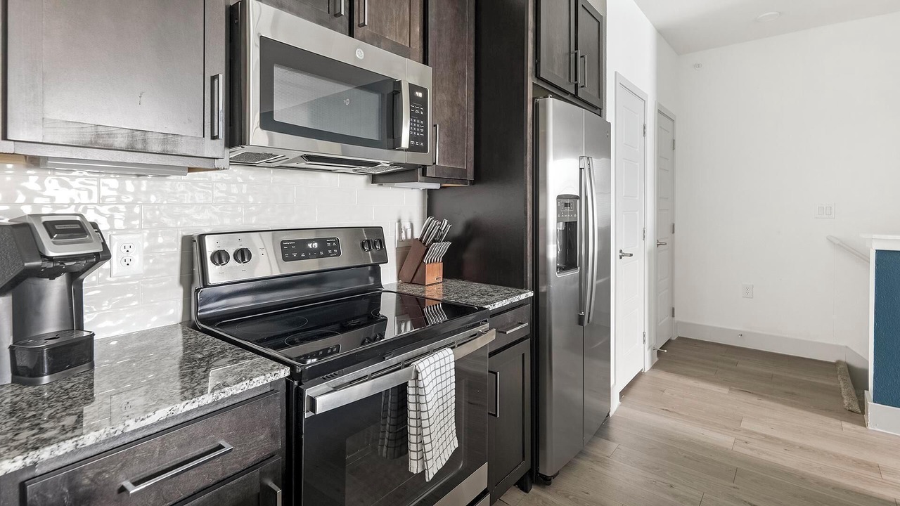 Photo of Kitchen in Austin