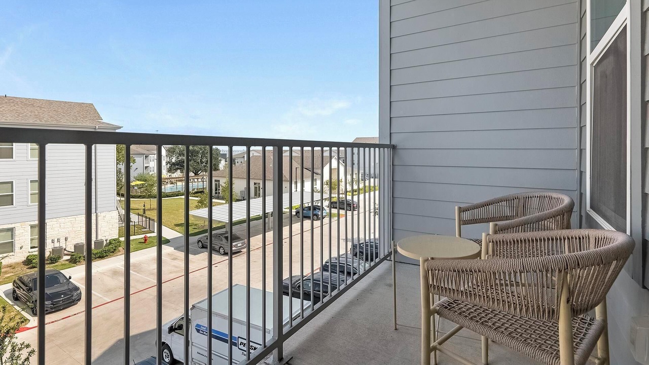 Photo of Outdoor in Austin