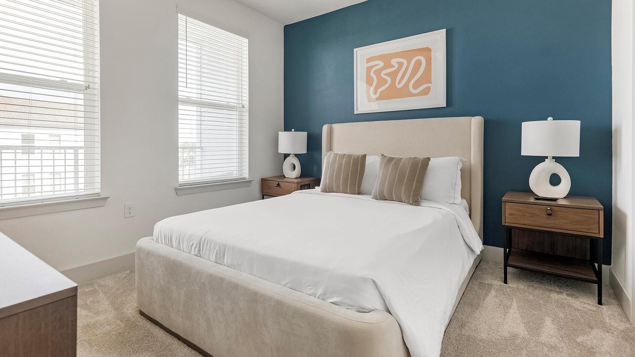 Photo of Bedroom in Austin
