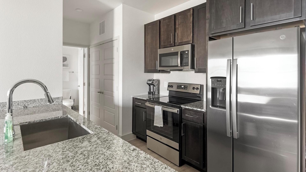 Photo of Kitchen in Austin