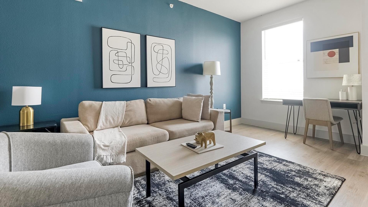 Photo of Livingroom in Austin