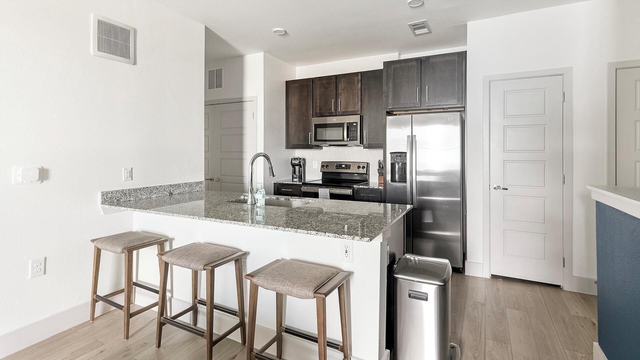 Photo of Kitchen in Austin