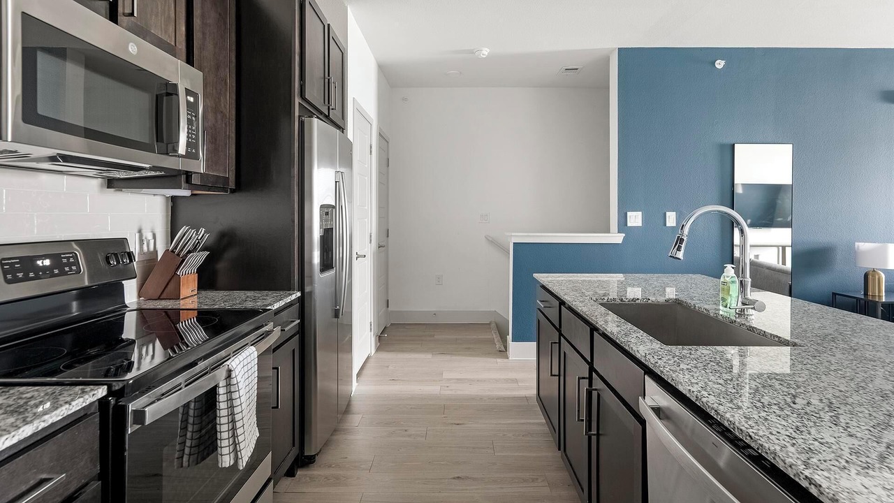 Photo of Kitchen in Austin