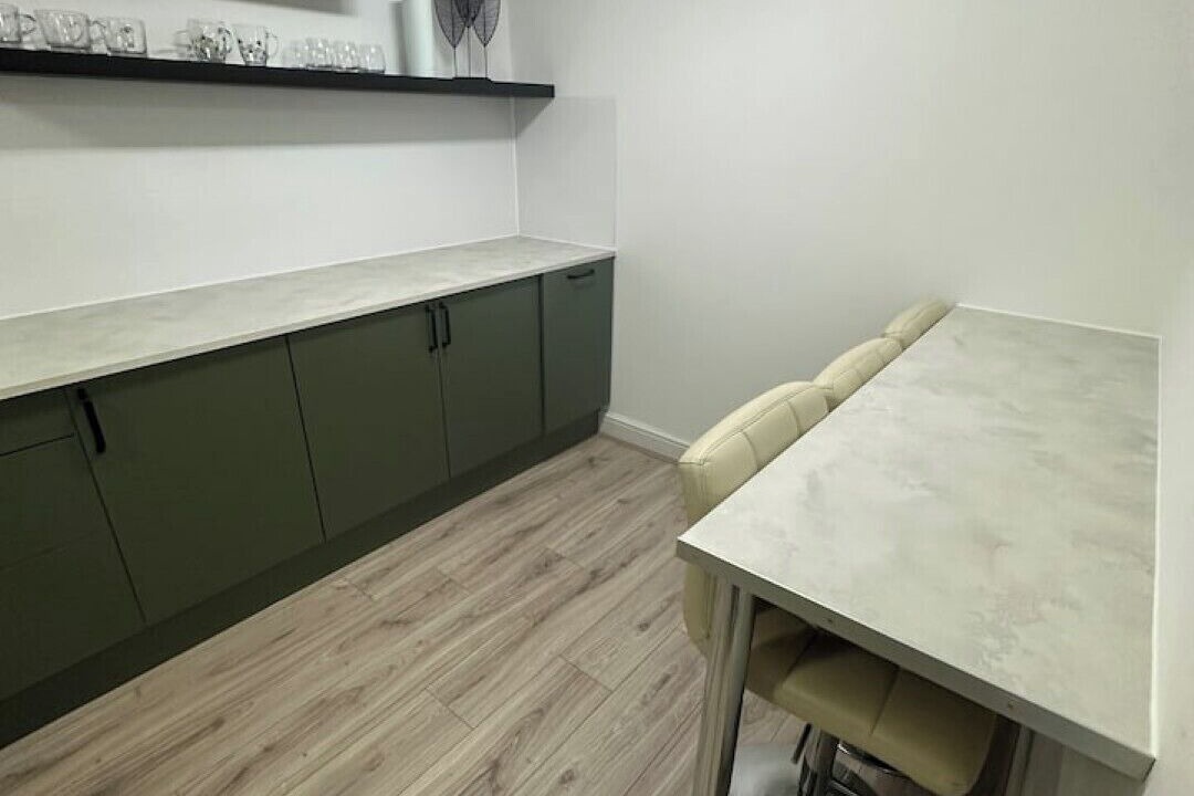 Photo of Others in Crawley