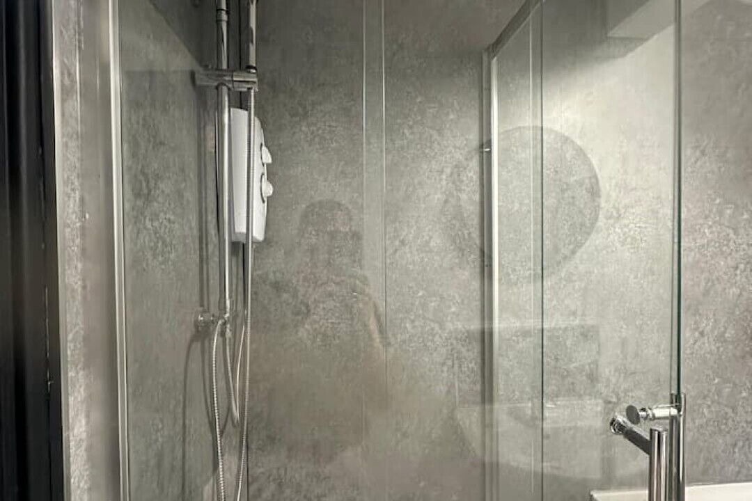 Photo of Bathroom in Crawley