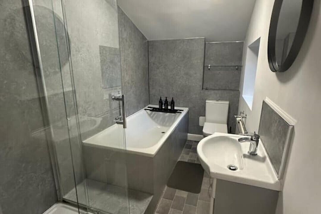 Photo of Bathroom in Crawley