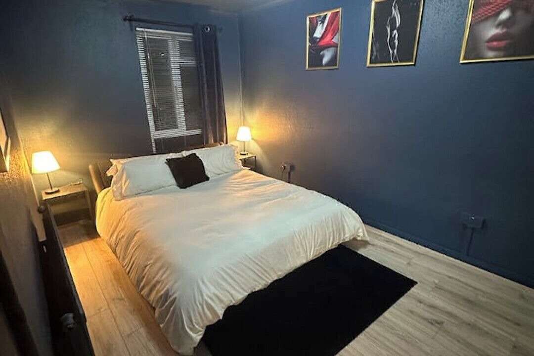 Photo of Bedroom in Crawley
