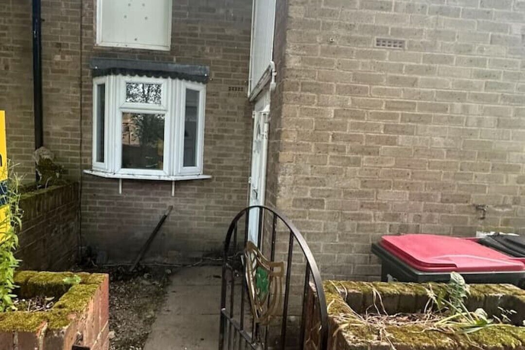 Photo of Outdoor in Crawley