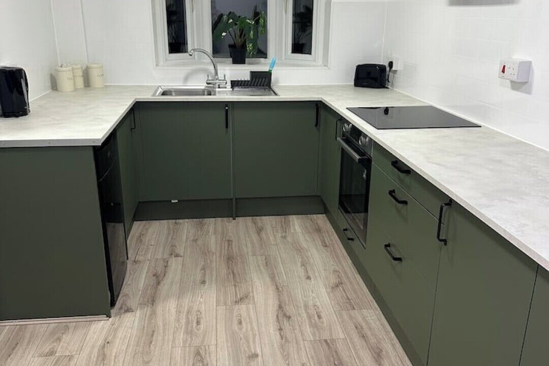 Photo of Kitchen in Crawley