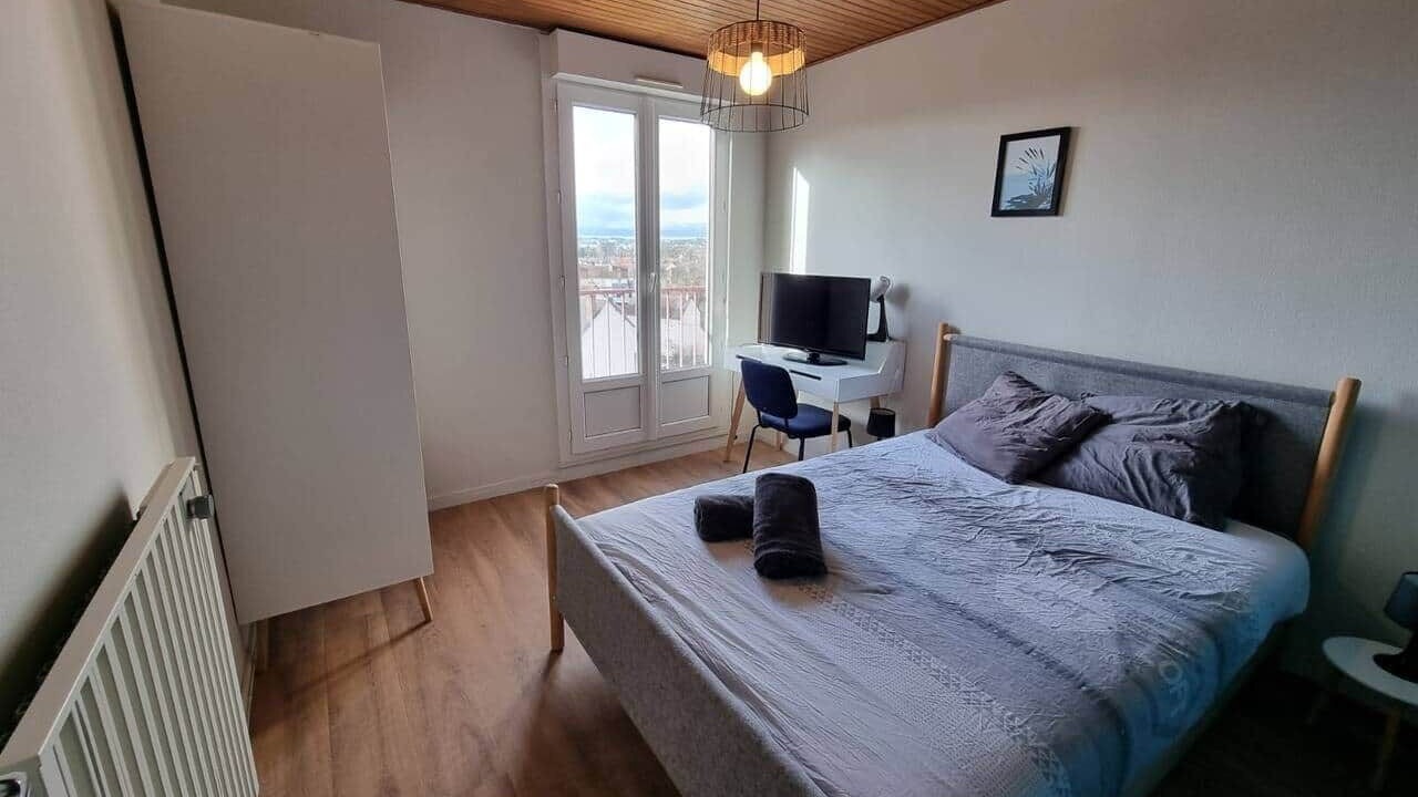 Photo of Bedroom in Funay - Bruyeres