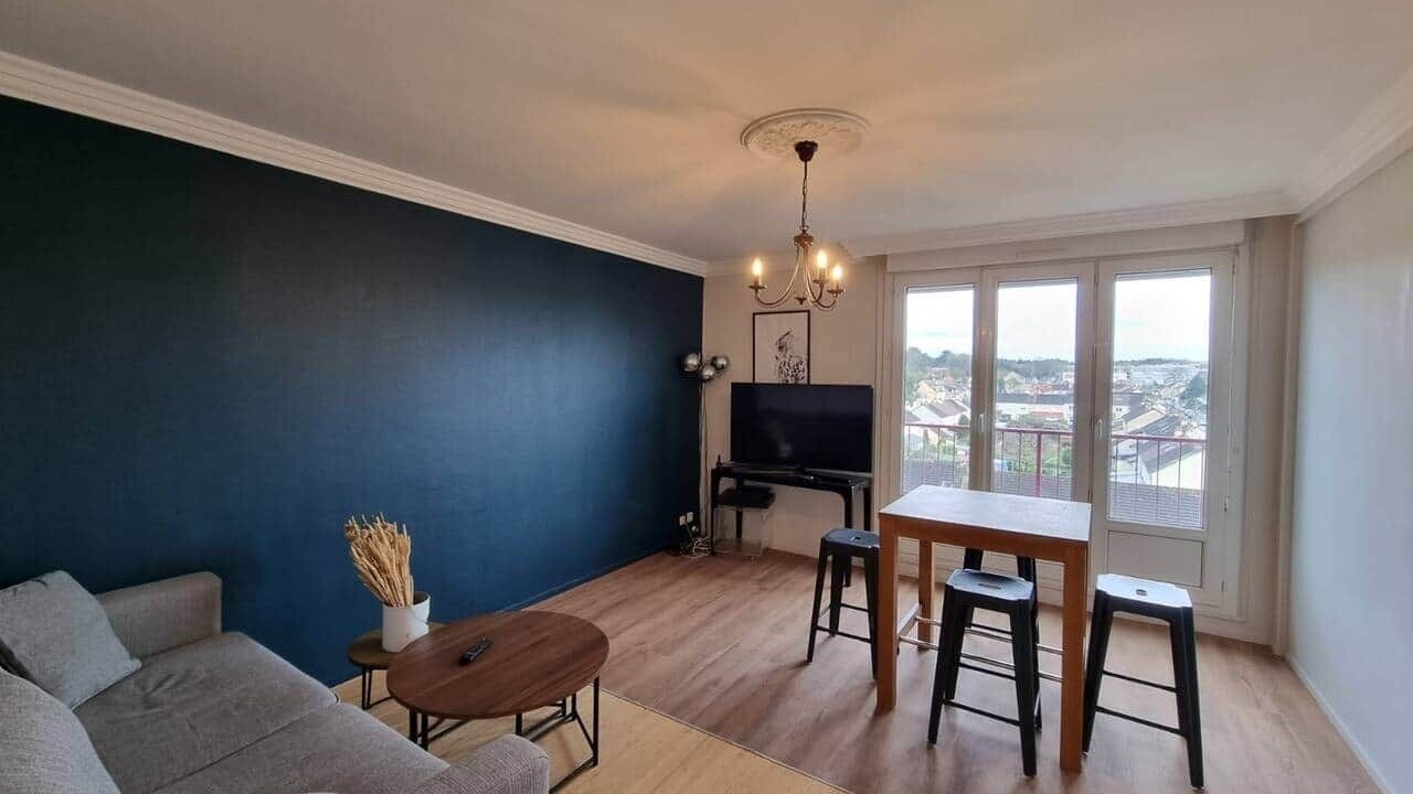 Photo of Livingroom in Funay - Bruyeres