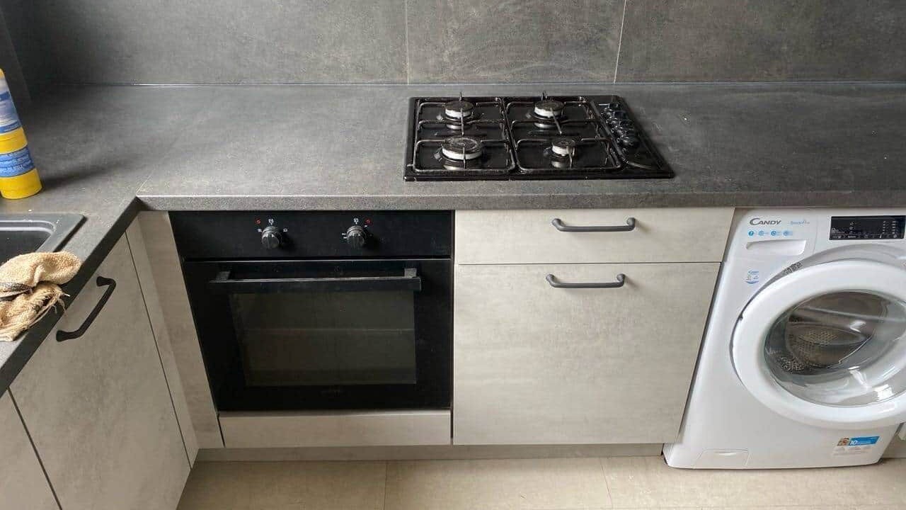 Photo of Kitchen in Funay - Bruyeres