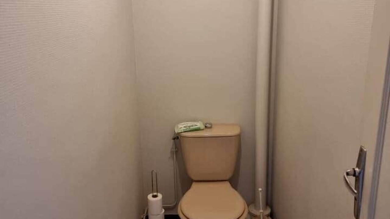Photo of Bathroom in Funay - Bruyeres