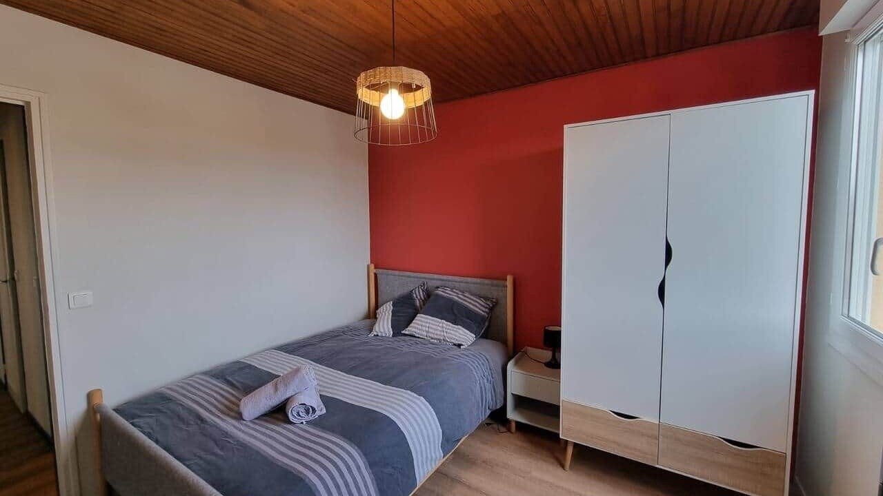 Photo of Bedroom in Funay - Bruyeres