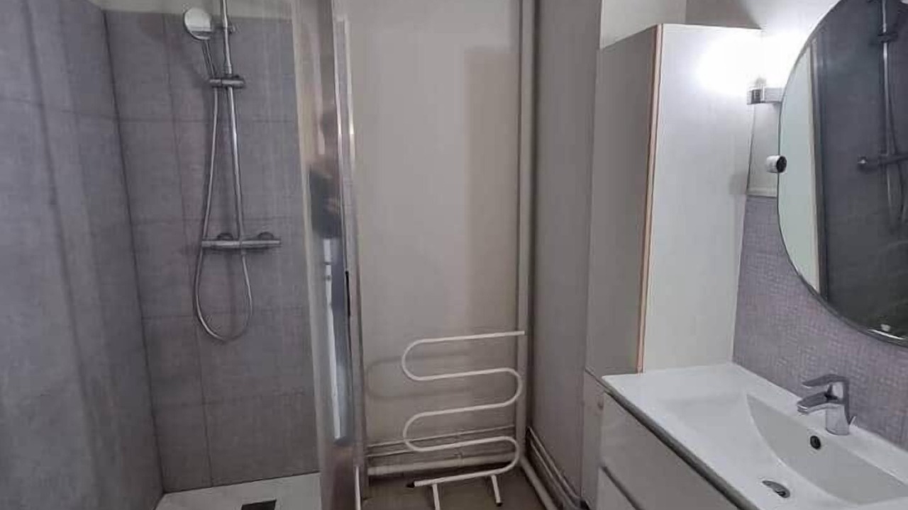 Photo of Bathroom in Funay - Bruyeres