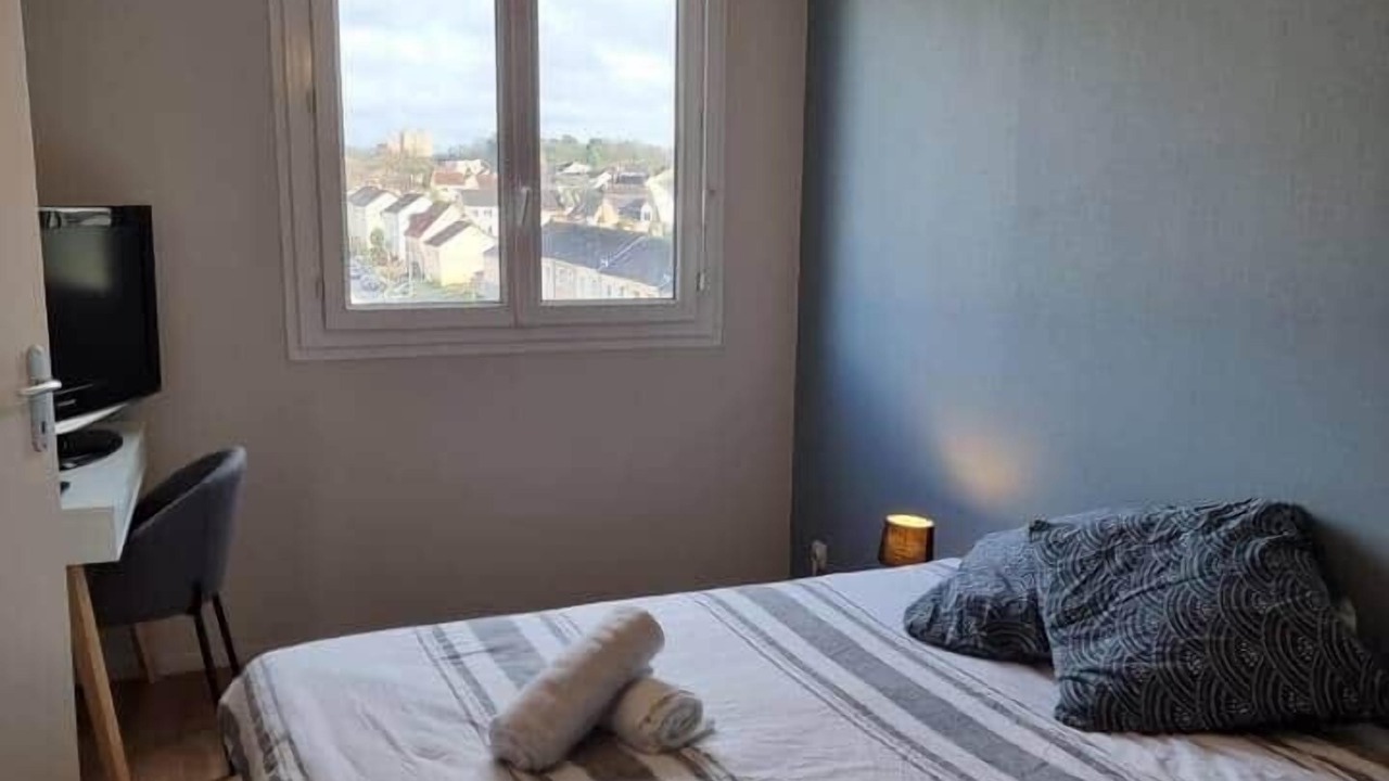 Photo of Bedroom in Funay - Bruyeres