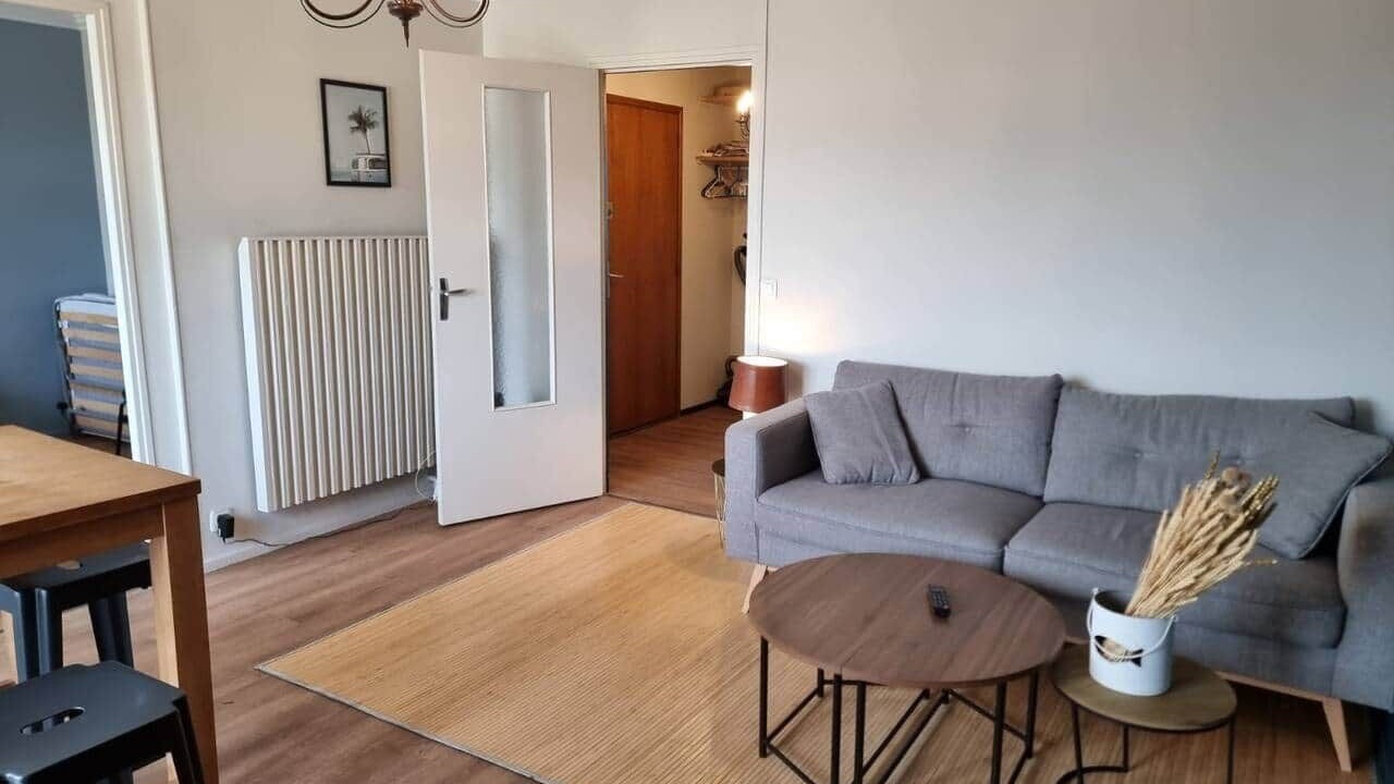 Photo of Livingroom in Funay - Bruyeres