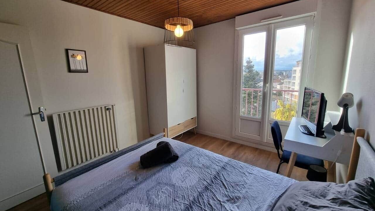 Photo of Bedroom in Funay - Bruyeres