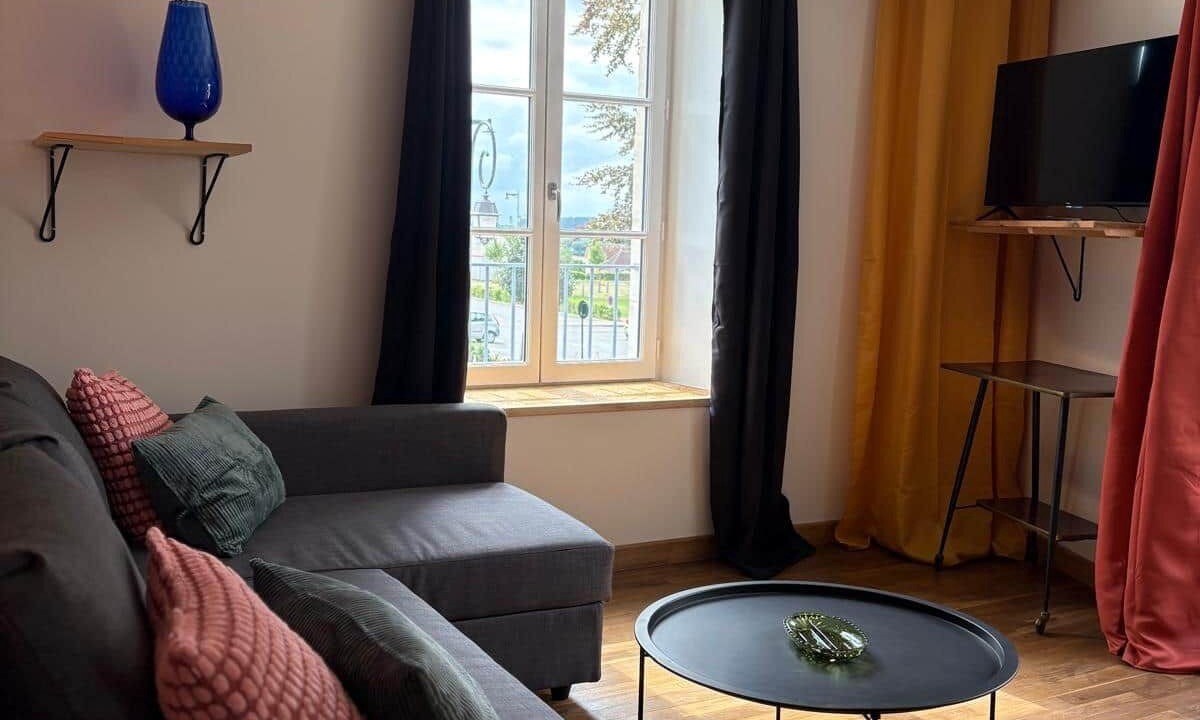 Photo of Livingroom in Belleme