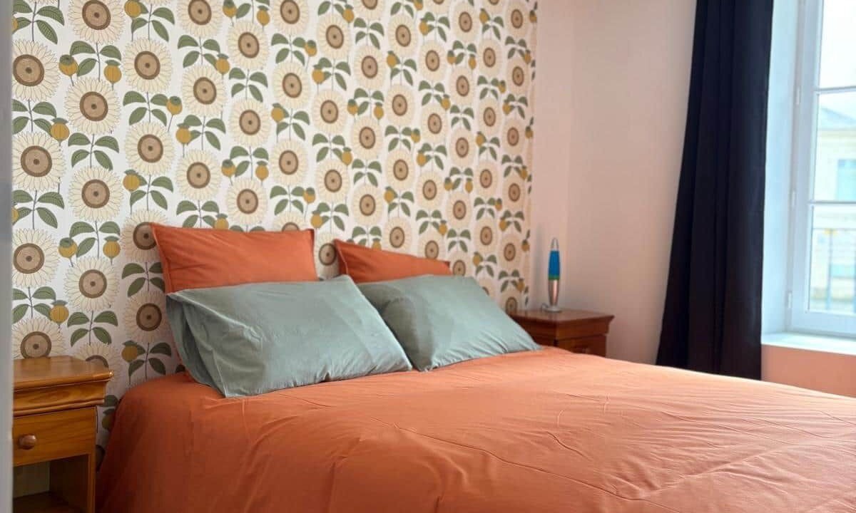 Photo of Bedroom in Belleme