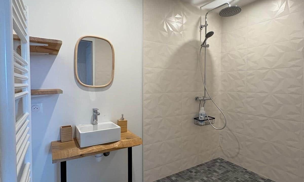 Photo of Bathroom in Belleme