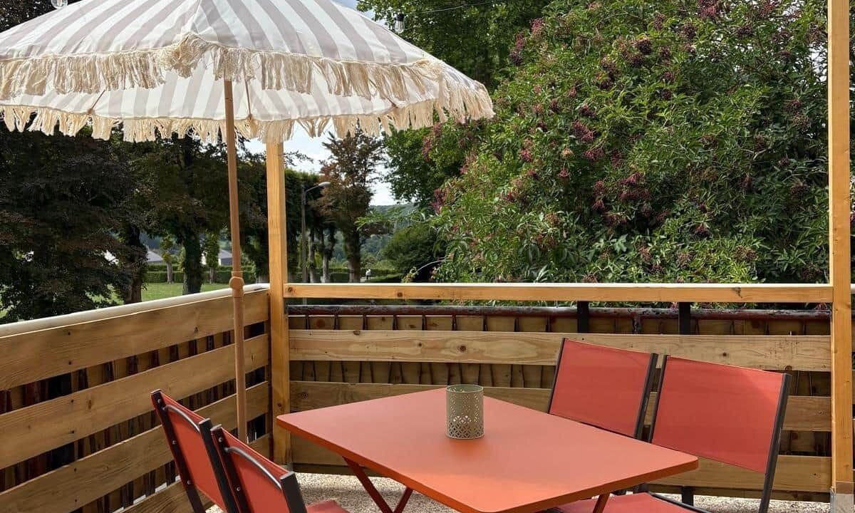 Photo of Outdoor in Belleme