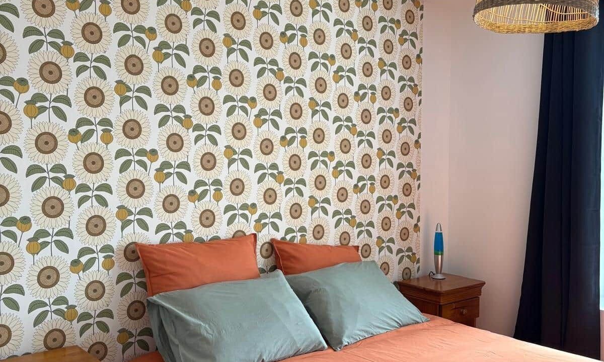 Photo of Bedroom in Belleme